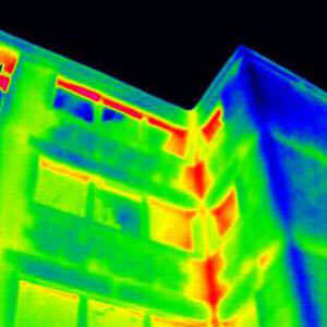 Thermografie